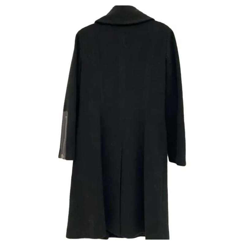Law And Order SVU S26 Mariska Olivia Benson Coat
