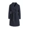 Law and Order SVU S26 AimÃ© Donna Coat