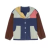 Leverage Redemption S3 Aleyse Shannon Colorblock Jacket