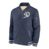 Los Angeles Dodgers City Connect Jacket
