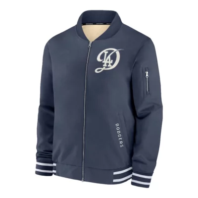 Los Angeles Dodgers City Connect Jacket