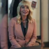 Love In The Clouds McKenzie Brooklyn Blazer