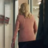 Love In The Clouds McKenzie Westmore Blazer
