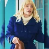 Love In The Clouds McKenzie Westmore Brooklyn Blue Coat