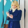 Love In The Clouds McKenzie Westmore Brooklyn Coat