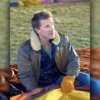 Love In The Clouds Paul Sherpa Leather Jacket