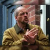 Matthew Gurney Reunion 2025 Daniel Brennan Jacket