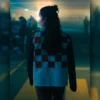 My Fault Noah London Asha Banks Block Jacket