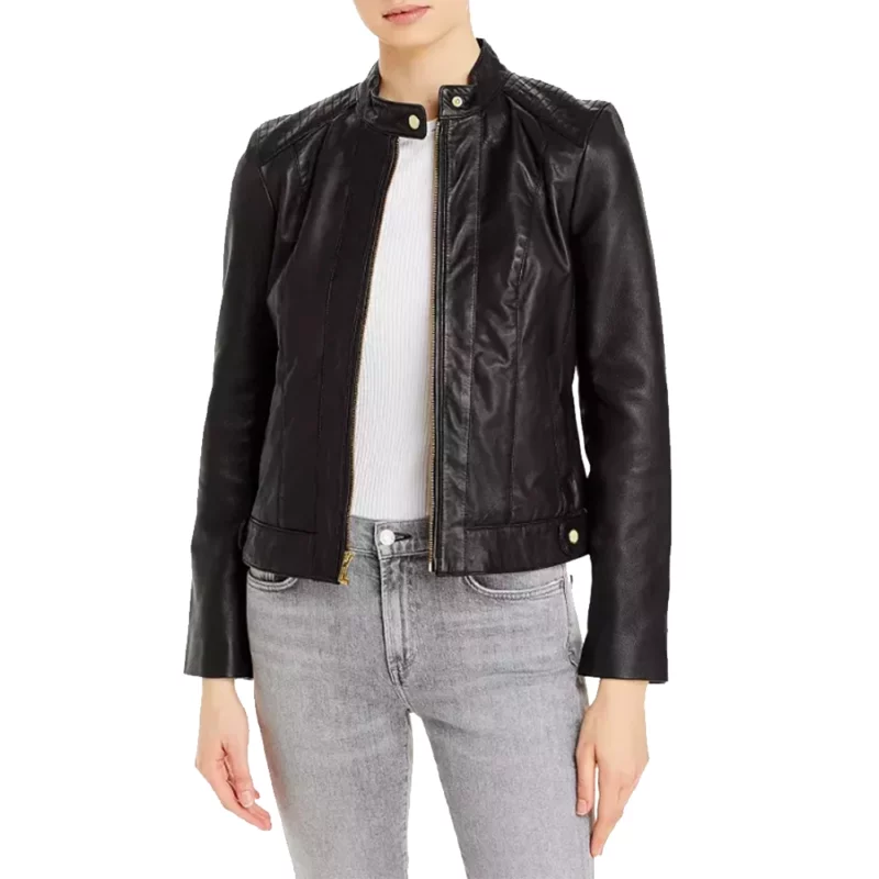 NCIS S22 Carla Marino Jacket