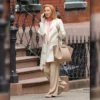 NYC 2025 Only Murders in the Building Coat