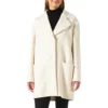 NYC Renee Zellweger Only Murders in the Building Coat