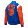 New York Knecks Vintage Team Origins Jacket
