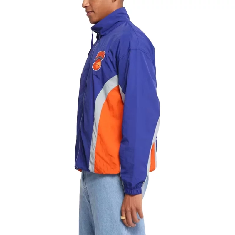 New York Knicks Jacket