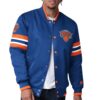 New York Knicks Starter Varsity Jackeet