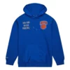 New York Knicks Team OG Hoodie