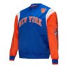 New York Knicks Team Origins Jackit