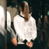 New York Liberty Ring Night Beauty Hoodie