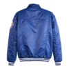 New York Mets Blue Jacket