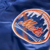 New York Mets Starter Blue Jacket