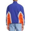 NewYork Knicks 1973 Finals Track Jacket