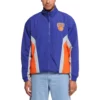 NewYork Knicks Track Jacket