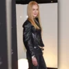 Nicole Kidman 2025 Cannes Film BlackJacket