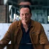 Nonnas Vince Vaughn Brown Jacket