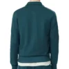 Novak Djokovic Opens Tennis Educational Program Green Jacket