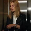 Now You See Me 3 Rosamund Jacket