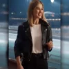 Now You See Me 3 Rosamund Pike Jacket