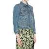 On The Neighborhood Denim Jacket