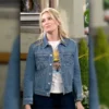 On The Neighborhood Gemma Denim Jacket