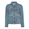 On The Neighborhood Gemma Jacket