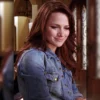 One Tree Hill Quinn James Denim Jacket