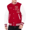 Pharrell Williams Jacket