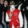 Pharrell Williams Princess Anne High School Jacket