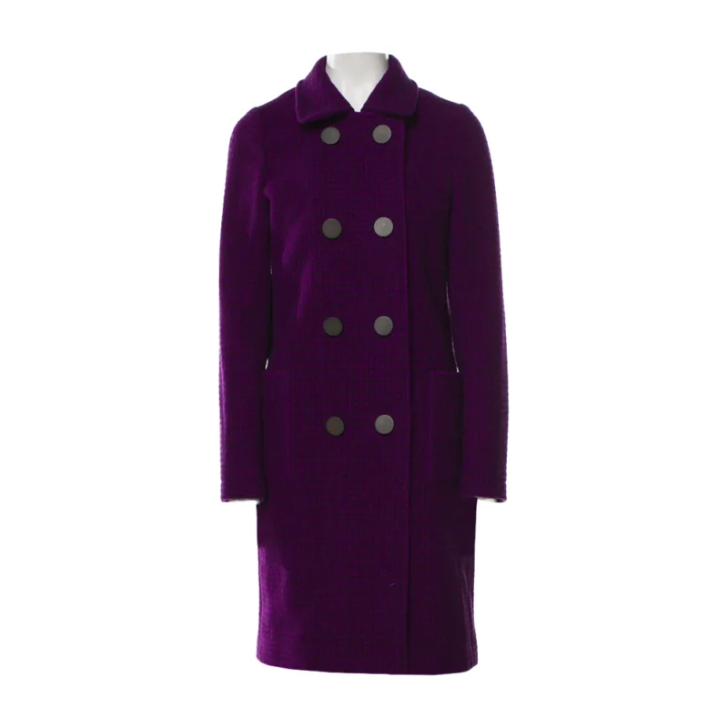 Poppas House S01 Essence Coat
