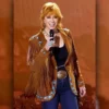 Reba McEntire ACM Awards Fringe Jacket