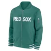 Red Sox City Connect Jacket