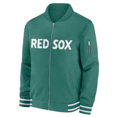 Red Sox City Connect Jacket