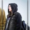 Reunion 2025 Lara Peake Hooded Jacket
