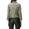 Reunion Christine Mokhtar Anne-Marie Duff Jacket