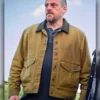 Reunion Daniel Brennan Matthew Gurney Jacket
