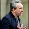 Reunion Eddie Marsan Leather Jacket