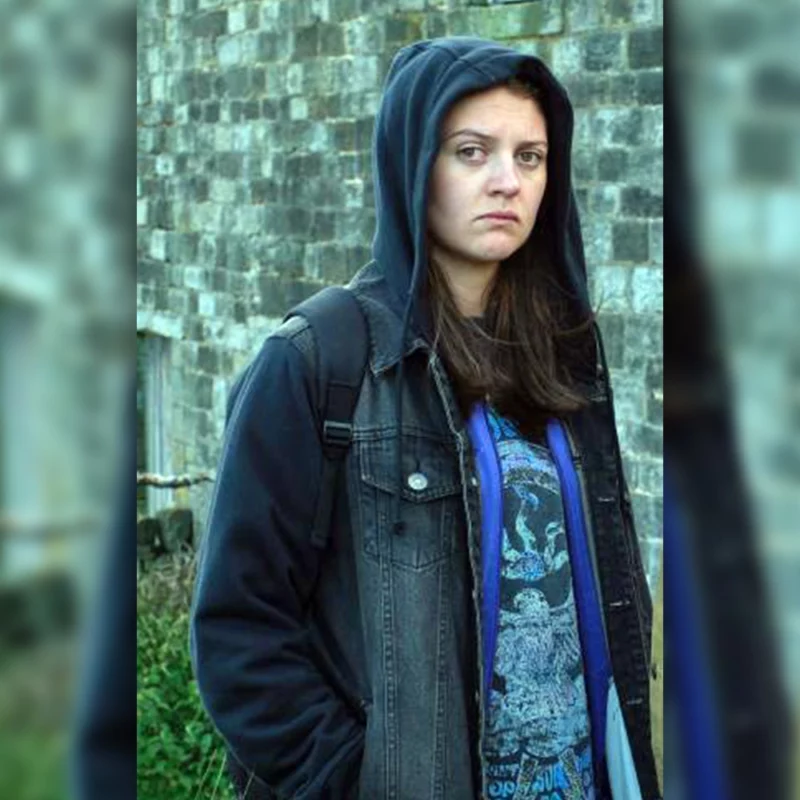 Reunion Lara Peake Jacket