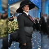 Rihanna Met Gala Blazer