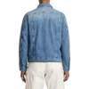 S.W.A.T. S08 David Lim Victor Tan Jacket