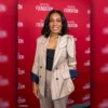 SAG-AFTRA Foundation KarenPittman Blazer