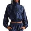 SNL S50 Scarlett Johansson Stretch Jacket