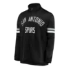 San Antonio Spurs G-III Jacket